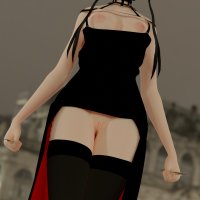 Yor Briar Spy x Family Yor Forger by Tracer3D on Newgrounds