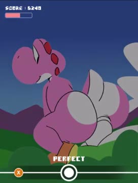 Yoshi matting season | BeatBanger