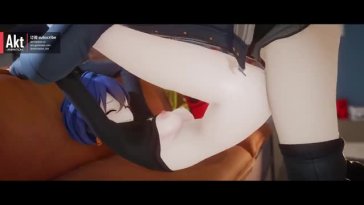 ZZZ-BELLE-AKT (eng-sub)