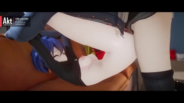 ZZZ-BELLE-AKT (eng-sub)