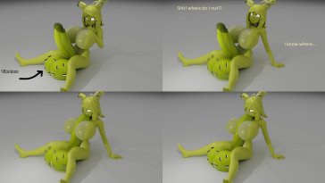 Futa fnaf