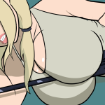 Futa No Jutsu by Jezz