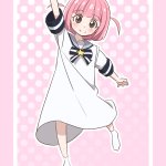bocchi the rock! gotou futari dress tagme