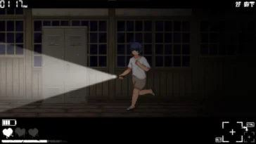 Game houkago no onigokko hentai