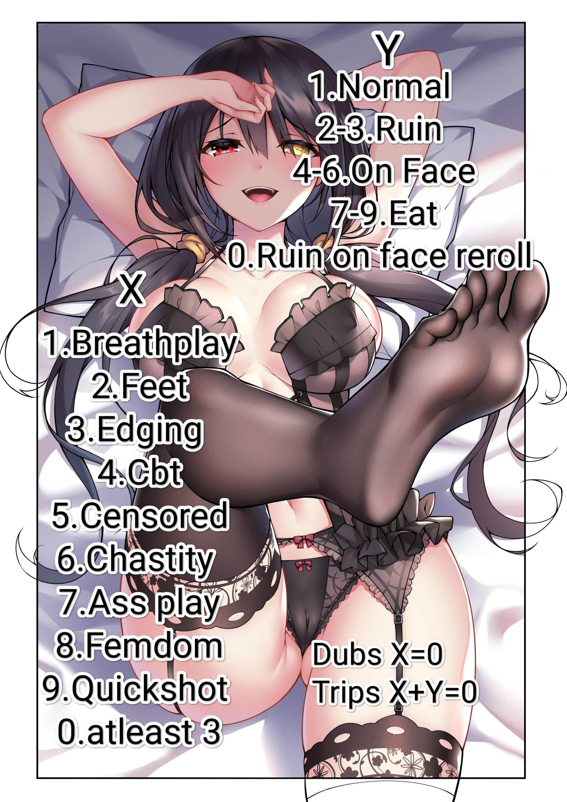 Hentai joi