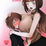 USED Hentai Doujinshi