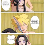 Erogakure on X: Boruto Into The Hentaiverse Chapter 1 : Kimetsu No Yaiba Kanae Page 24 25 2 PAGE COMBO If you enjoy our works you can support us here :