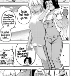 Nudist Beach VolleyballHentai Manga Hentai-One