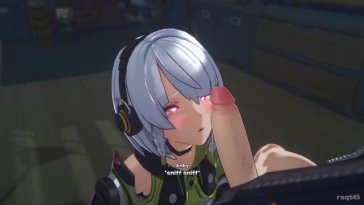 [short] Anby Needs Experience
