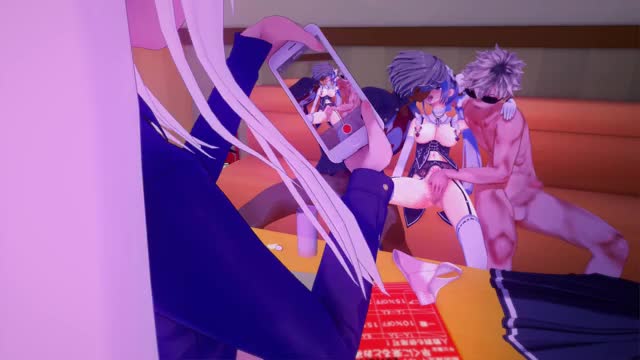 【123】NIJISANJI05_KAEDE