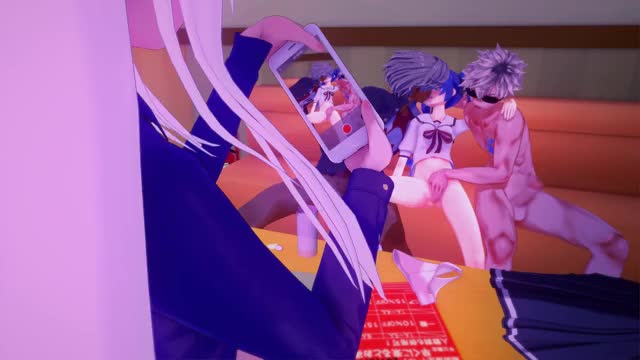 【123】NIJISANJI05_KOKORO