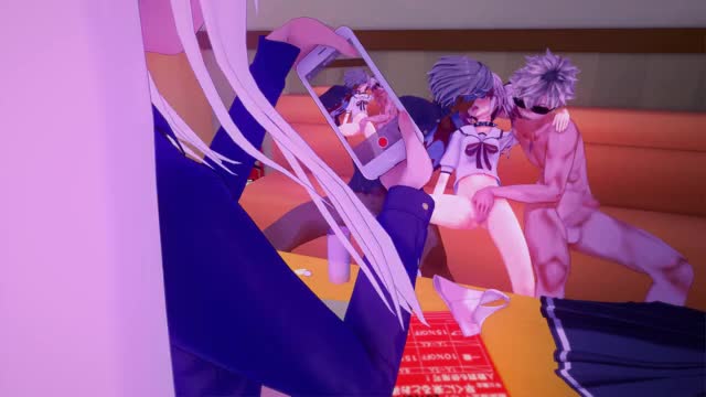【123】NIJISANJI05_MAO