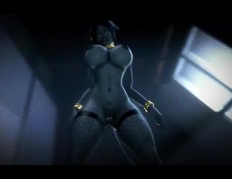 2025 TikTok Edit/PMV – NoName55 (GOTHEX by NIGHTvisiøn)