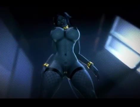2025 TikTok Edit/PMV (The Void – NIGHTvisiøn) – NoName55