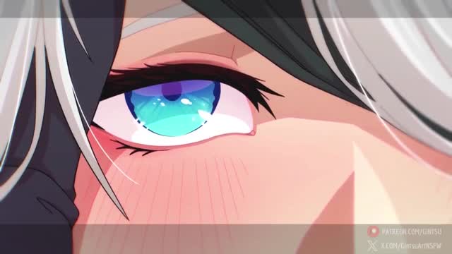 2B gets her Revenge