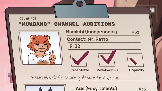 5 Hours Of 2D Animation