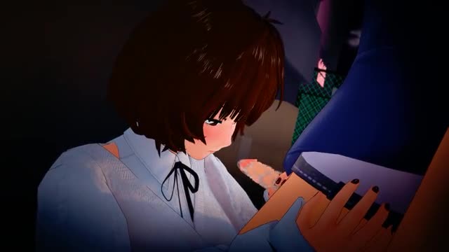 A task from Fujiwara Izumi 4 [R.H.L]