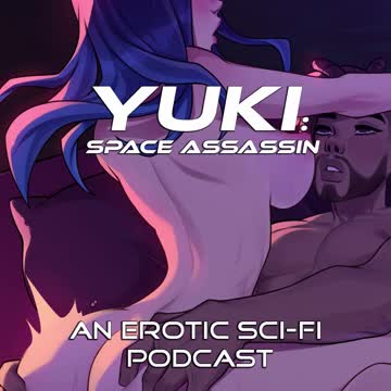 (AUDIO ONLY) "The Careerist" – Yuki: Space Assassin, Bone Us 5