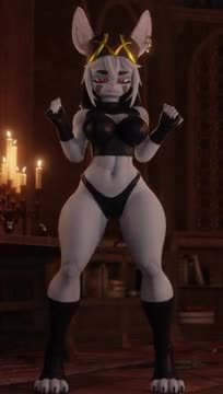 Aleena Wiggle (2K)