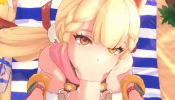 Alice – Zenless Zone Zero E-Bunny