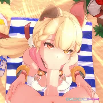 Alice – Zenless Zone Zero E-Bunny