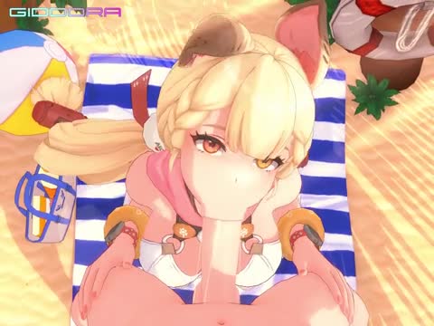 Alice – Zenless Zone Zero