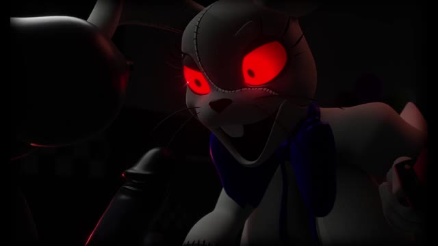 Ambush (Arathyn3D)