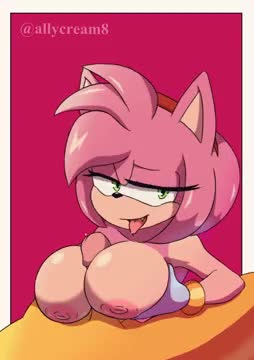 Amy Tittyjob