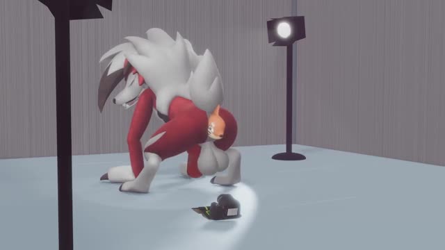 Anal vore by anthan