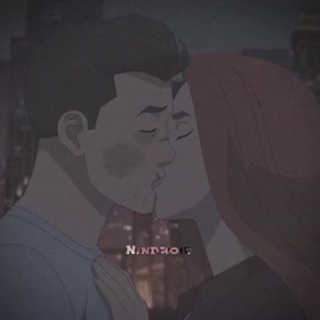 Anissa Edit