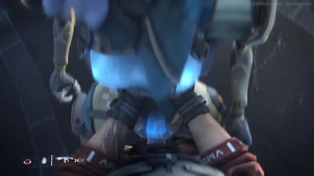Apex Legends Compilation 1