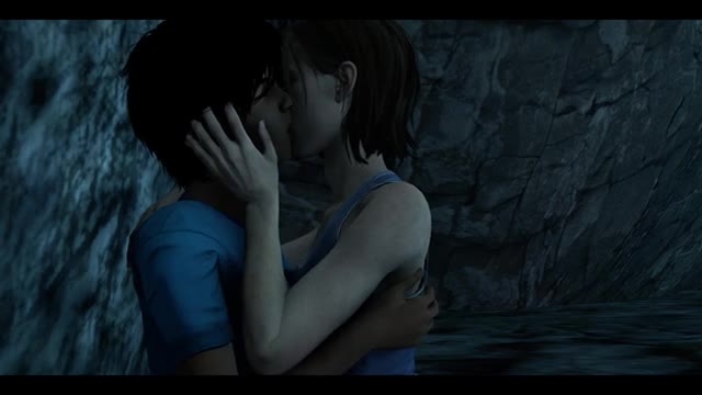 Ark cave sex