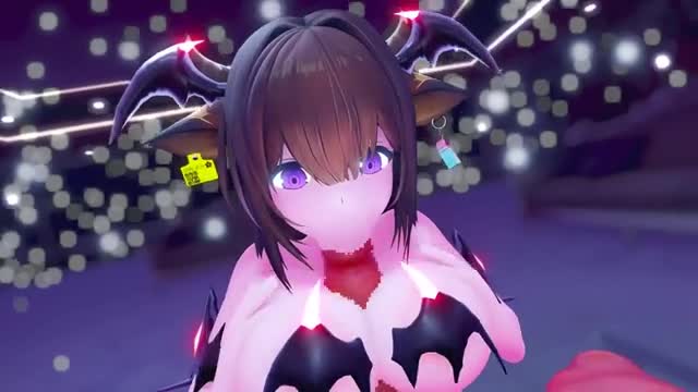 Azur Lane X succubus