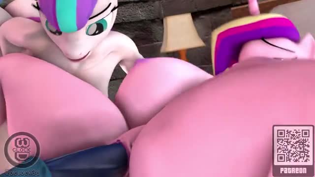 Battling for the D (Straight ver.)