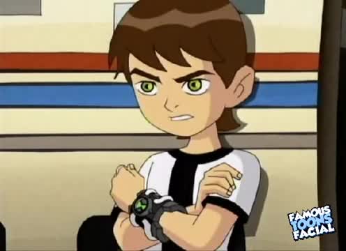 Ben X Gwen RV