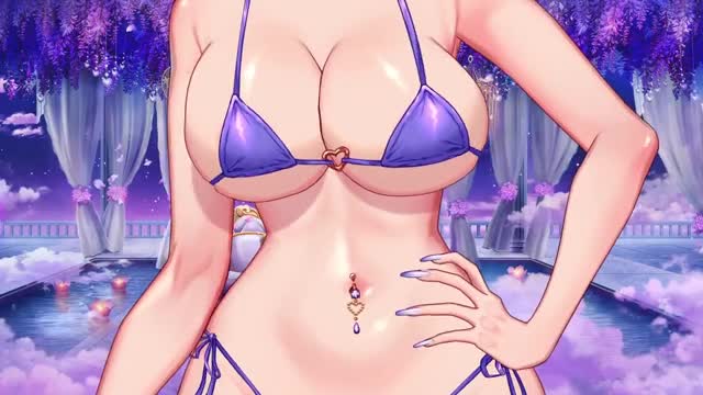 Bikini Booba Sway