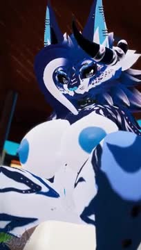 BlipsVR – Furry Expansion – Huge Tits and Ass!