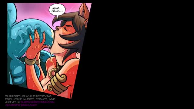 (COMIC DUB) Yuki: Space Assassin, Issue #4: The Auction, Page 10
