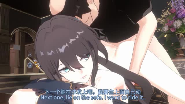 【Cerodier】2025.05 RuanMei’s biological research