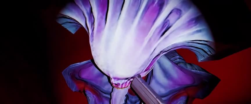 Chaos – Doom HMV/PMV