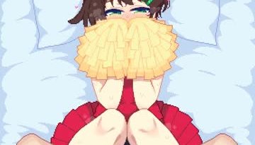 Cheerleader
