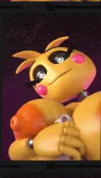 Chica’s Special Service (VHS)