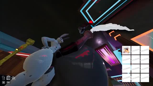 Churn vector gameplay