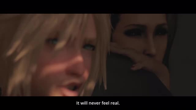 Cloud & Scarlet 2 [Feet][Zmsfm][4K60FPS]