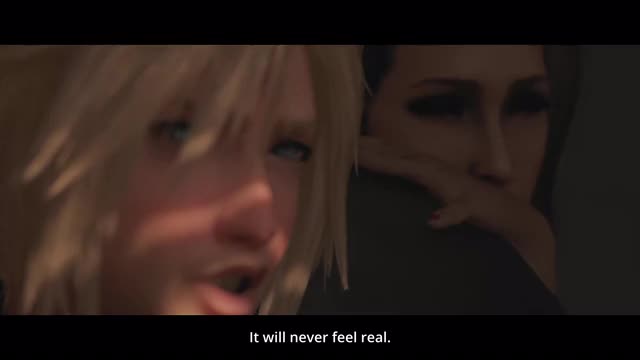 Cloud & Scarlet 2 [No Toy – 2 Fingers][Zmsfm][4K60FPS]