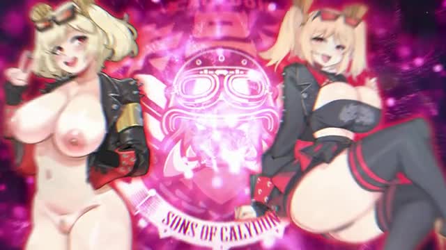 Come Dance! (Burnice White HMV) – ShiranuiStan
