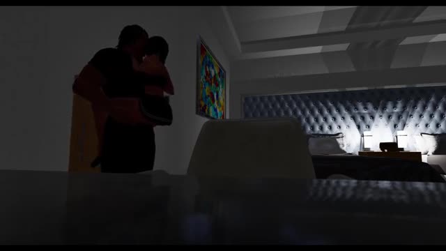 Come back