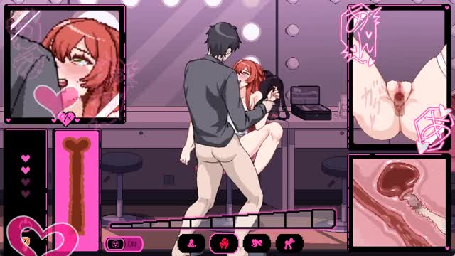 Community Censor All cg