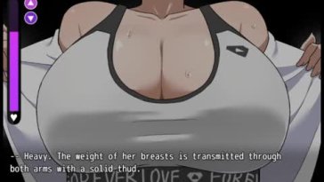 Confession Game – Day 2 – Alt End 2 (Boobs)