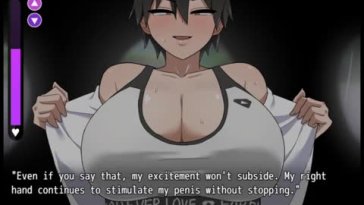 Confession Game – Day 2 – Alt End 2 (Mastrurbation)